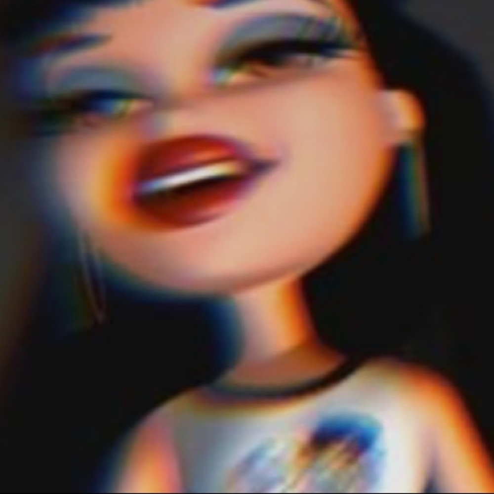 Meet your Posher, Madison